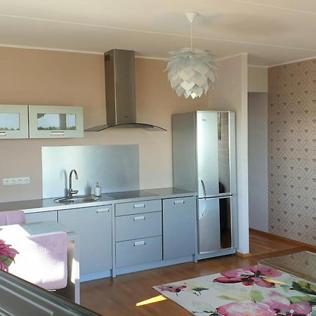 Seaview Apartment Παρνού Εξωτερικό φωτογραφία