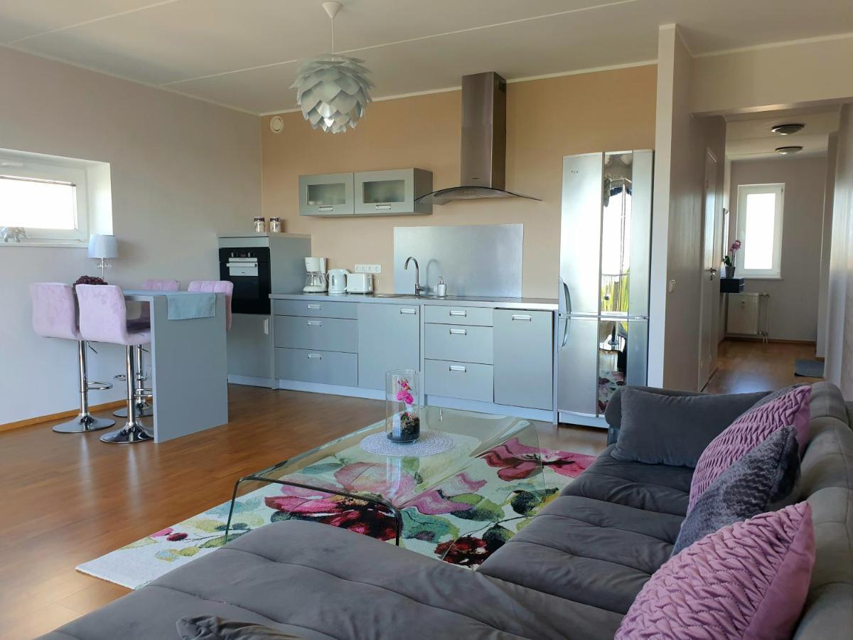 Seaview Apartment Παρνού Εξωτερικό φωτογραφία