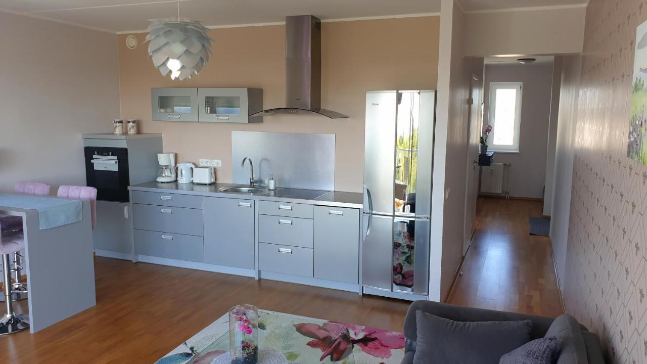 Seaview Apartment Παρνού Εξωτερικό φωτογραφία