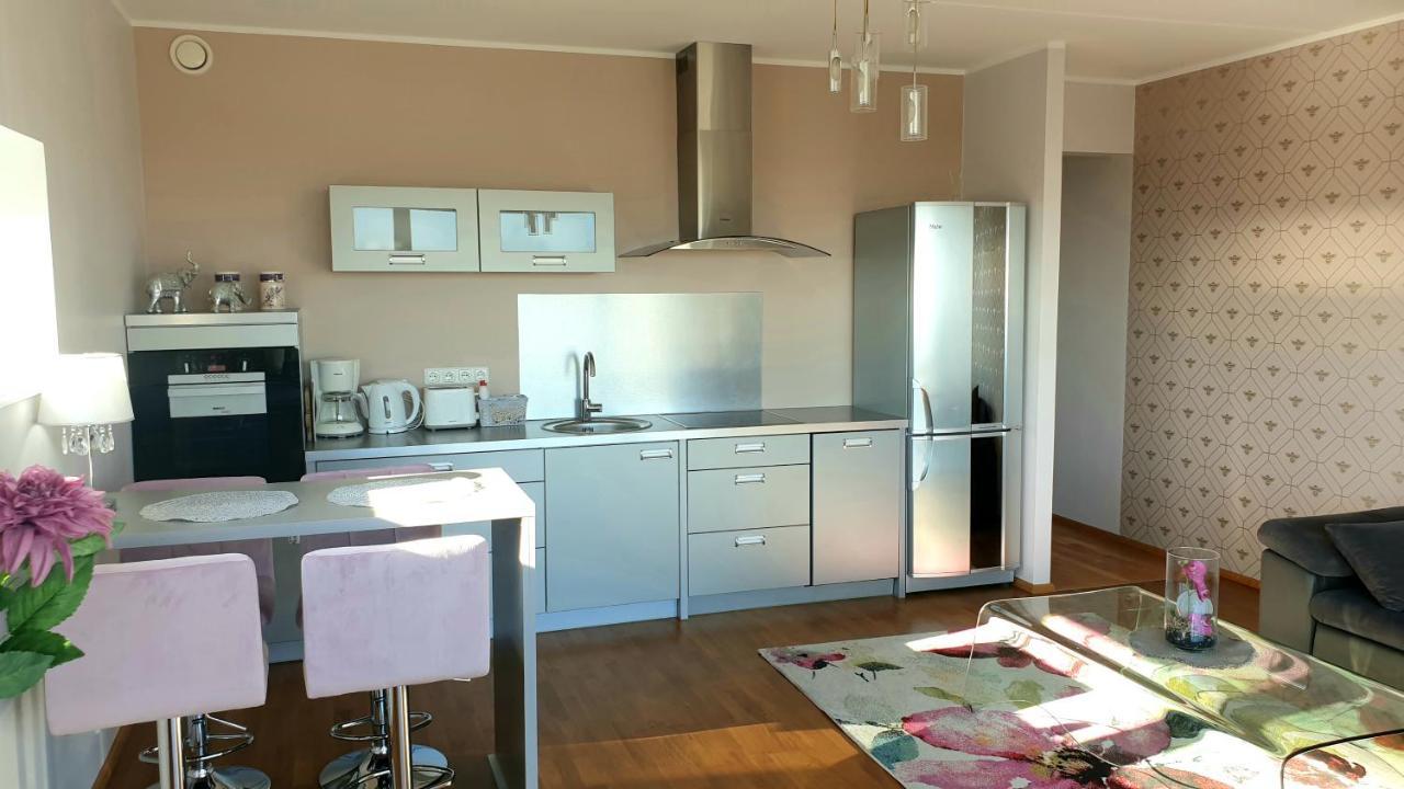 Seaview Apartment Παρνού Εξωτερικό φωτογραφία