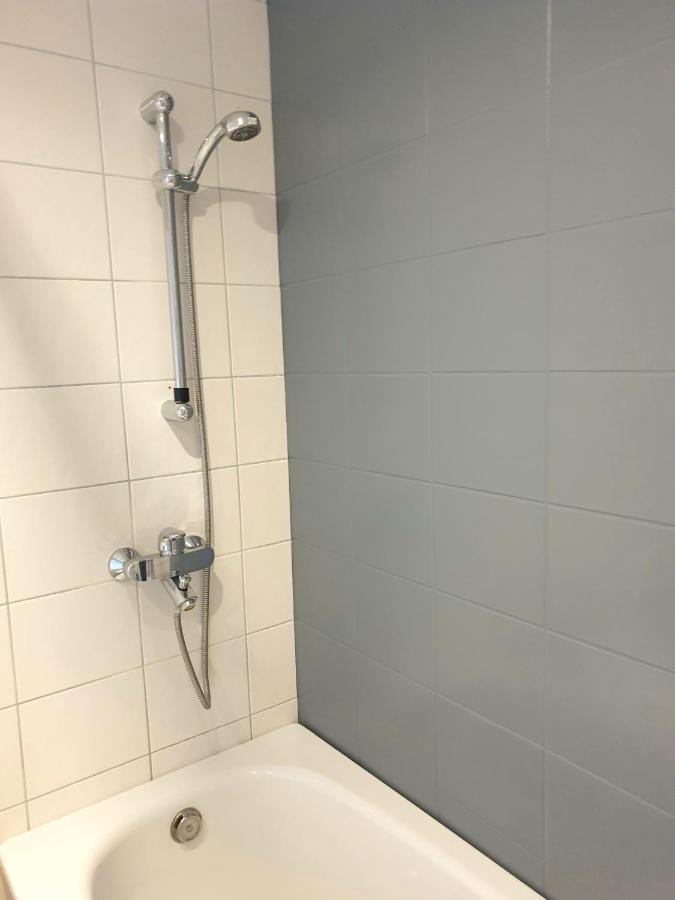Seaview Apartment Παρνού Εξωτερικό φωτογραφία