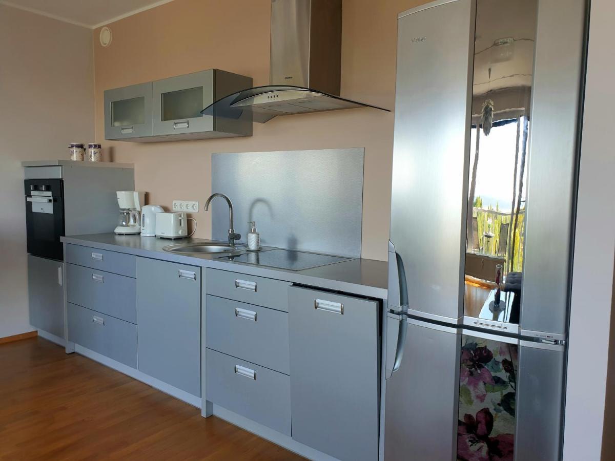 Seaview Apartment Παρνού Εξωτερικό φωτογραφία