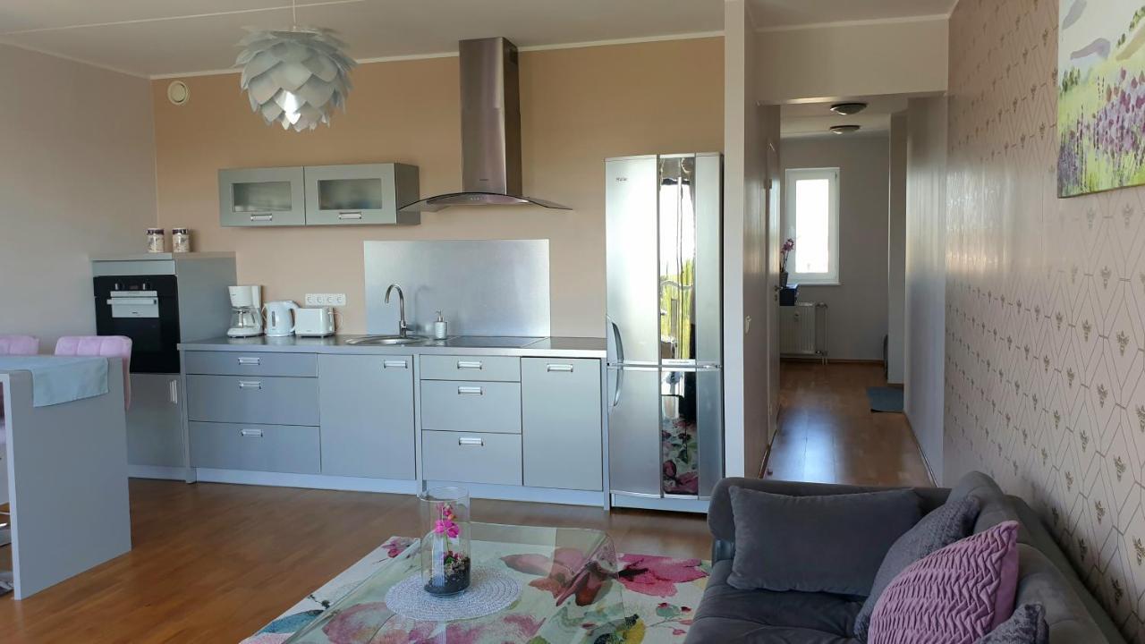 Seaview Apartment Παρνού Εξωτερικό φωτογραφία