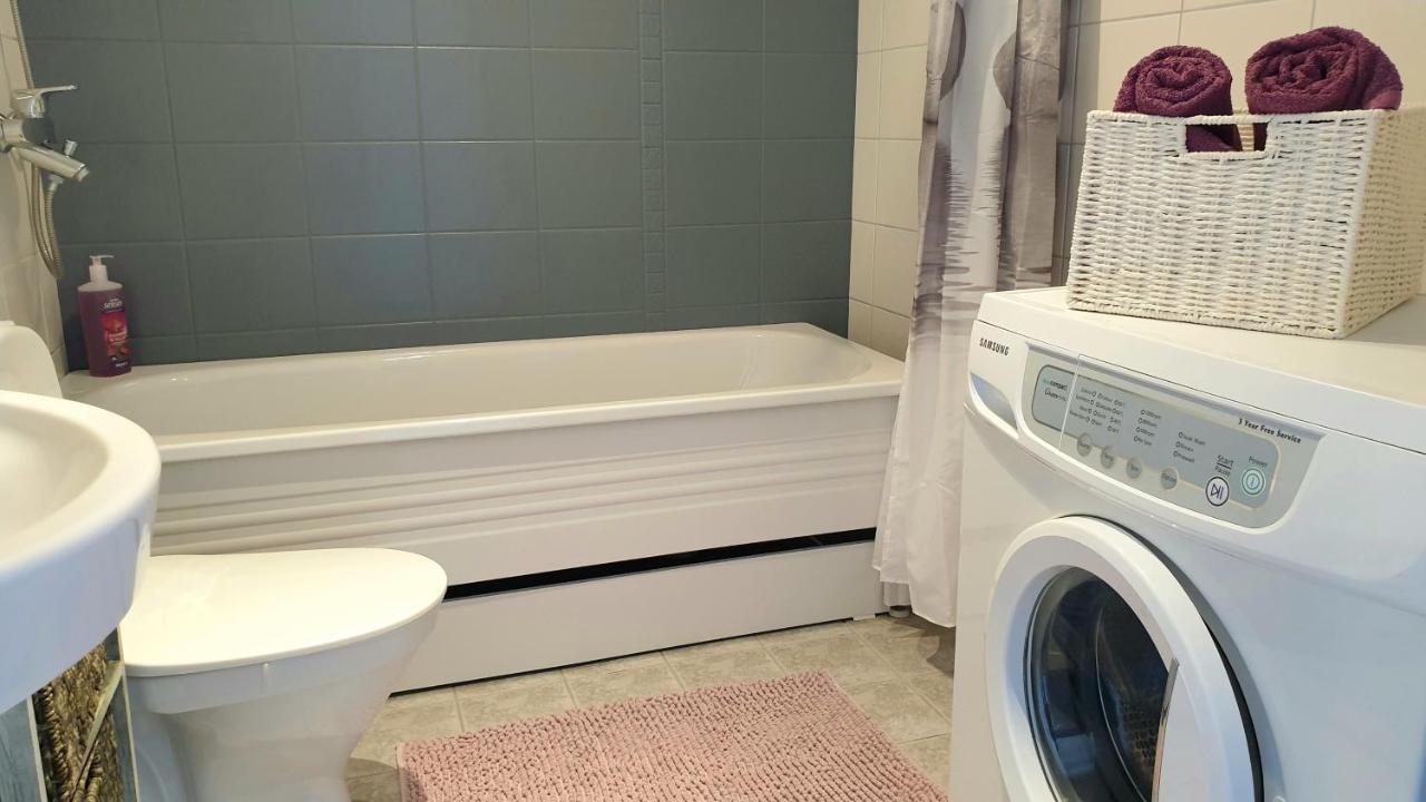 Seaview Apartment Παρνού Εξωτερικό φωτογραφία