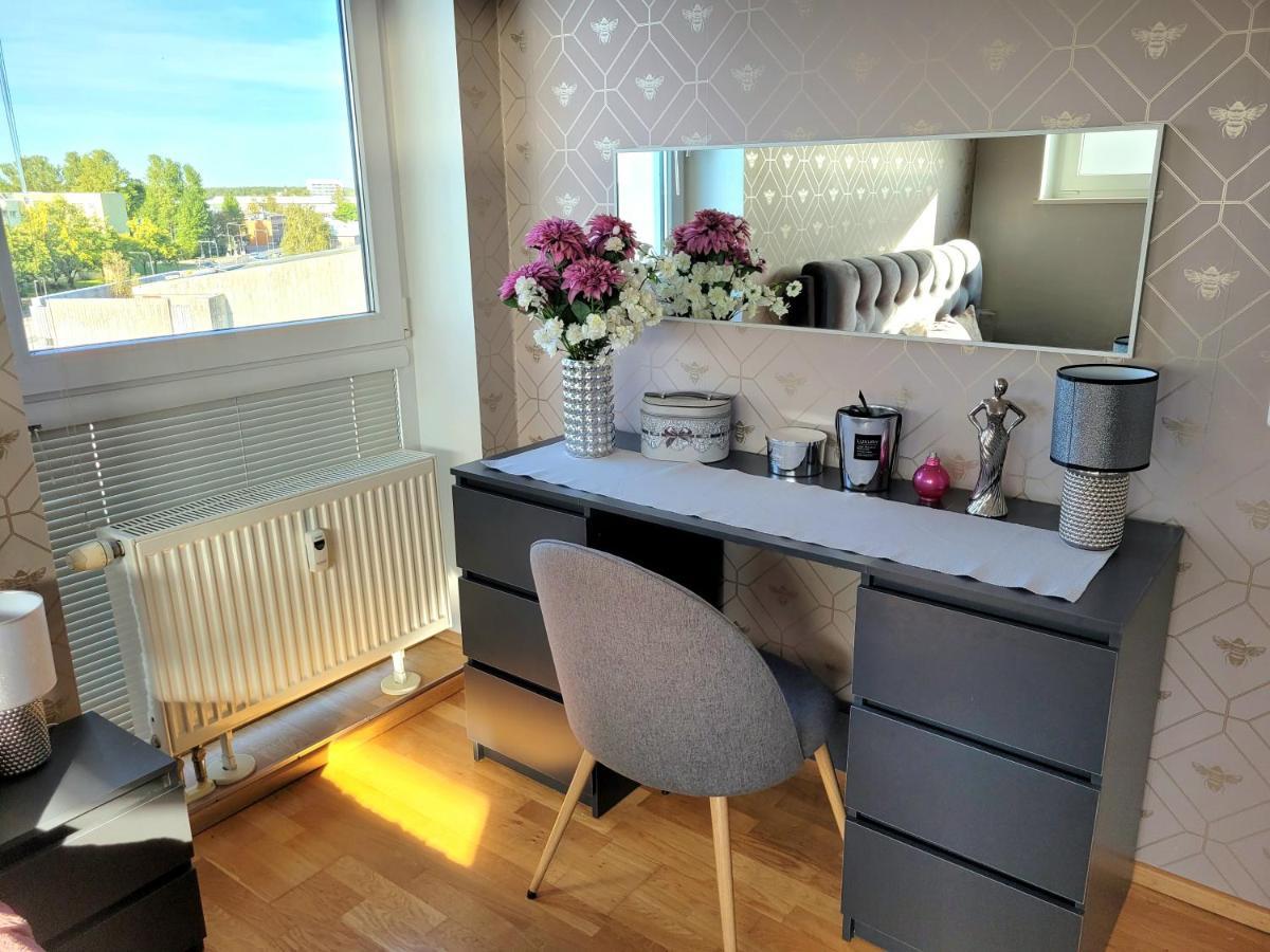 Seaview Apartment Παρνού Εξωτερικό φωτογραφία