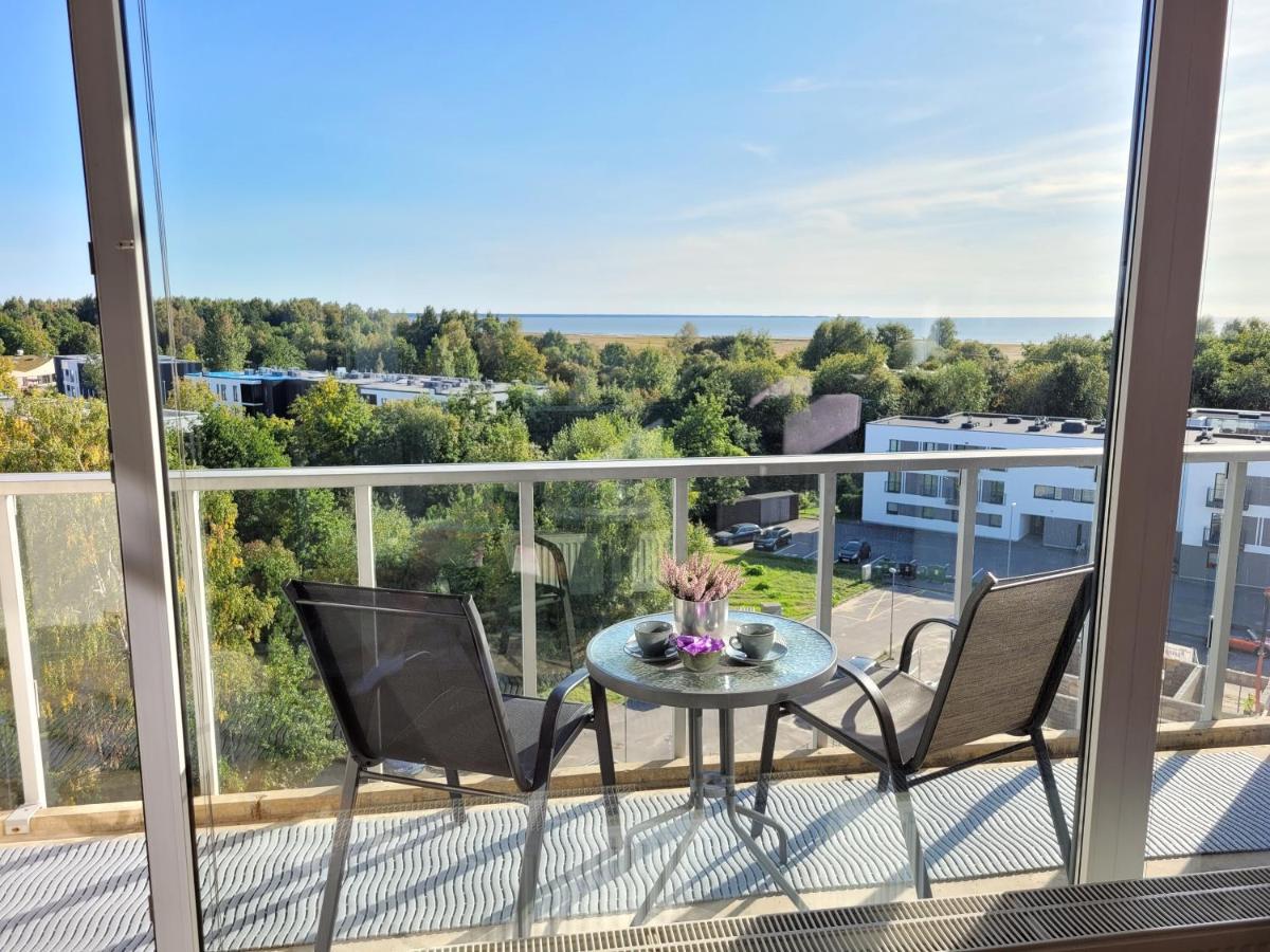 Seaview Apartment Παρνού Εξωτερικό φωτογραφία